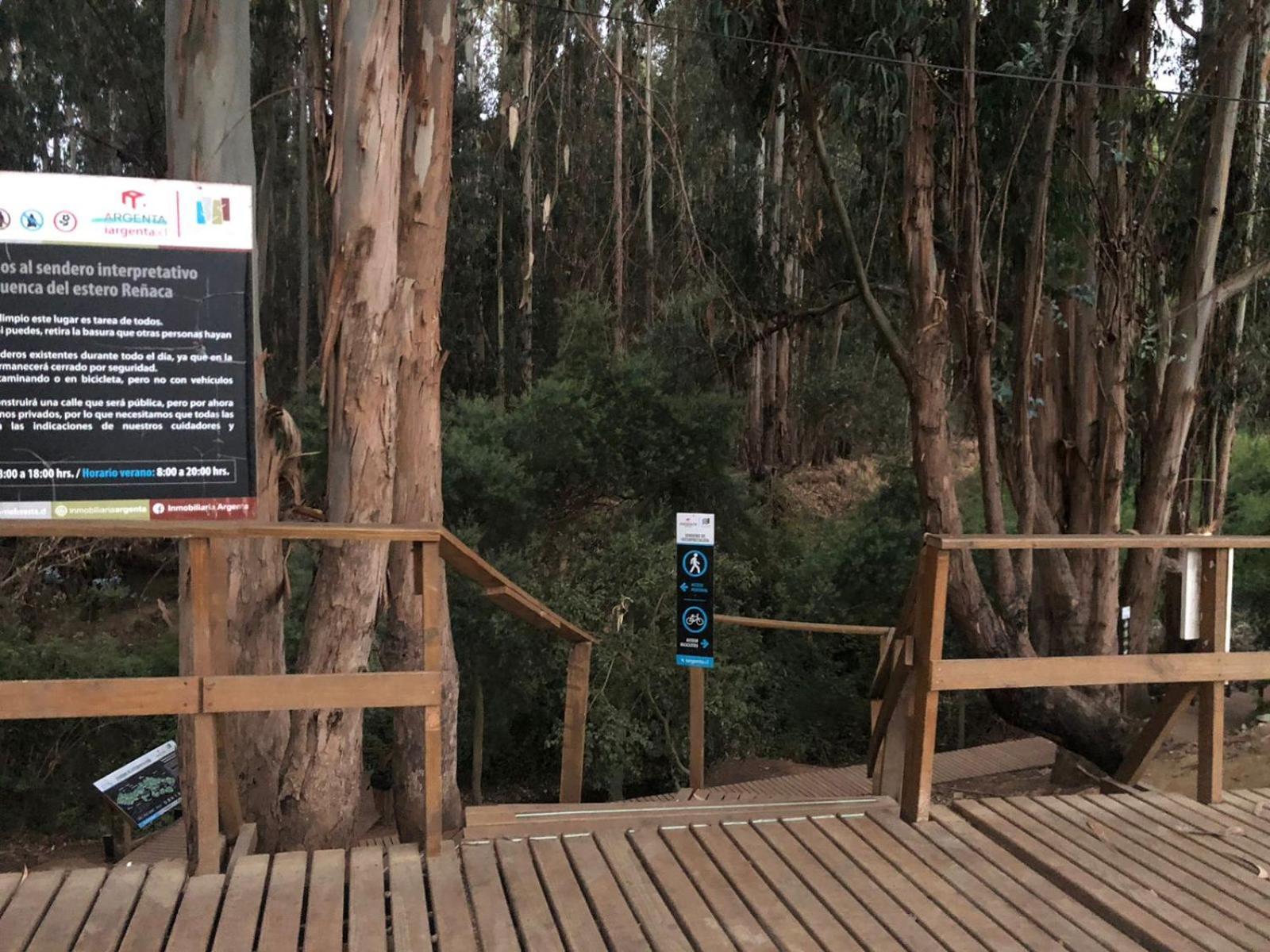 Barrio Foresta Apartamento
