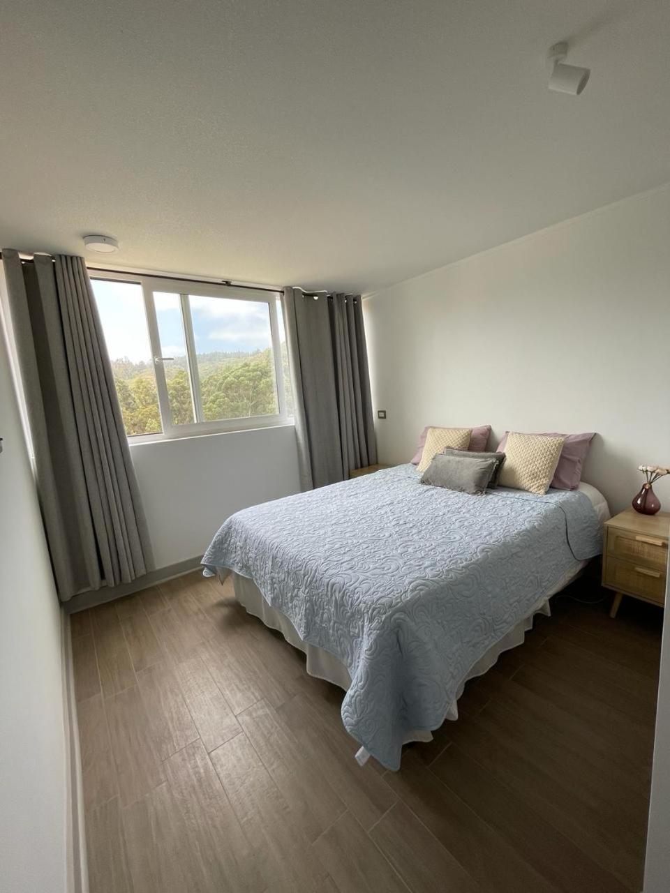 Barrio Foresta Apartamento Vina del Mar