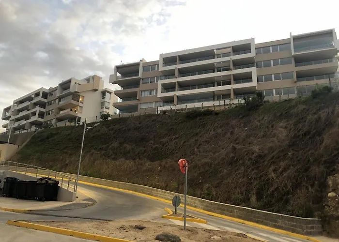 Barrio Foresta