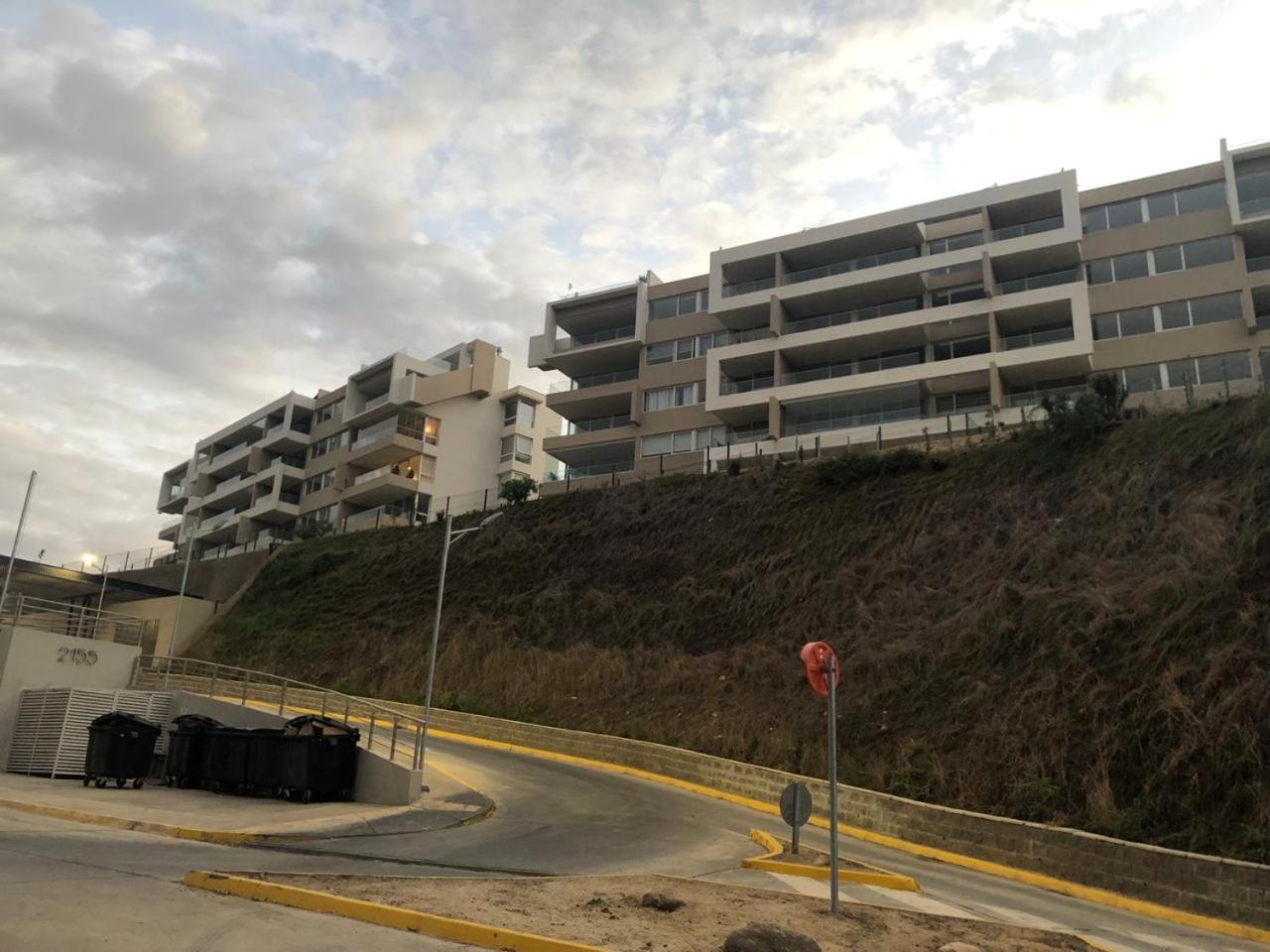 Barrio Foresta * Viña del Mar