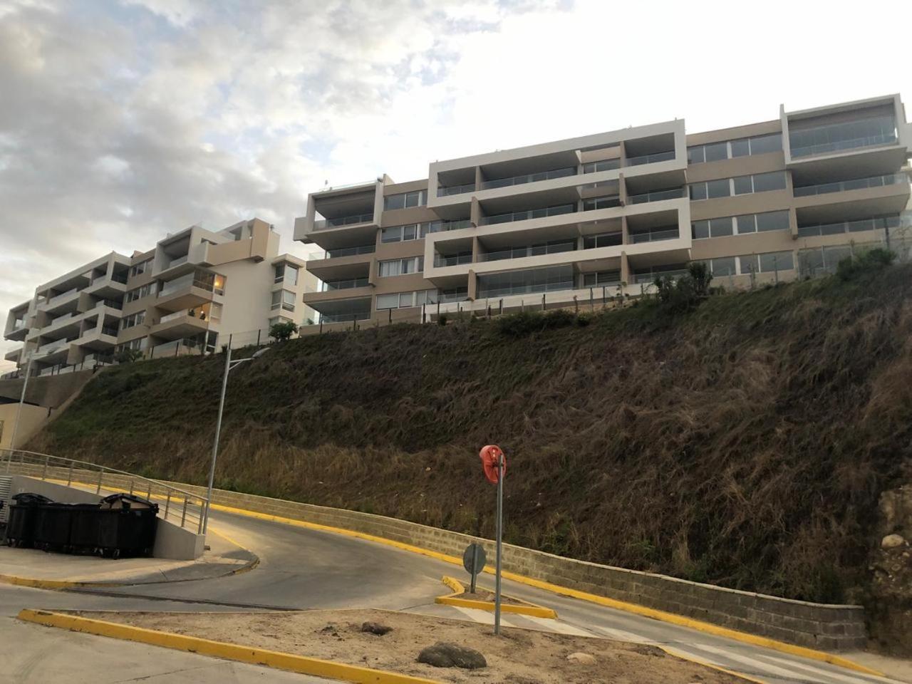Barrio Foresta Apartamento Viña del Mar