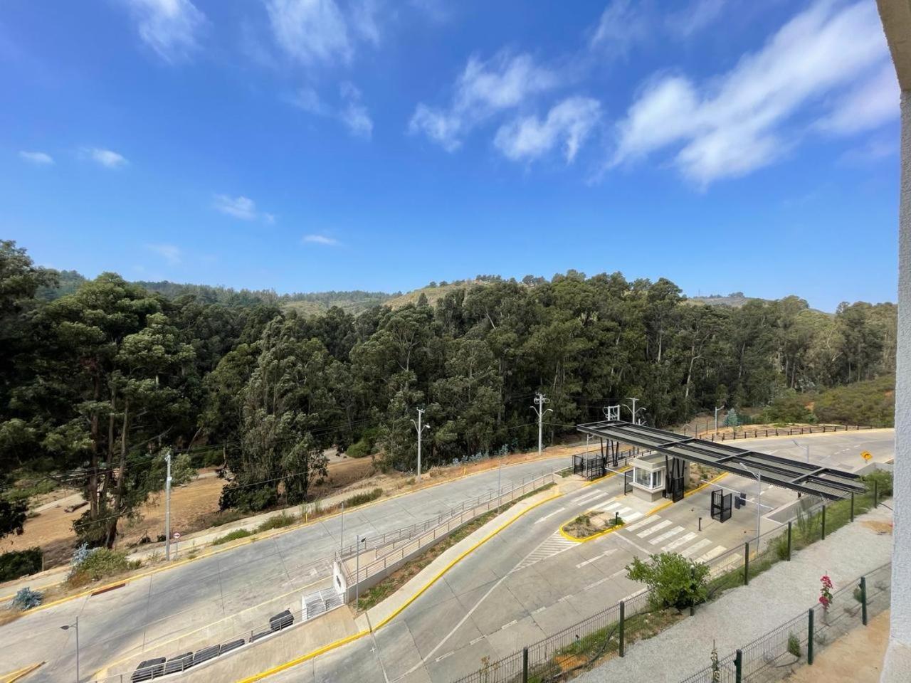 Barrio Foresta Apartamento