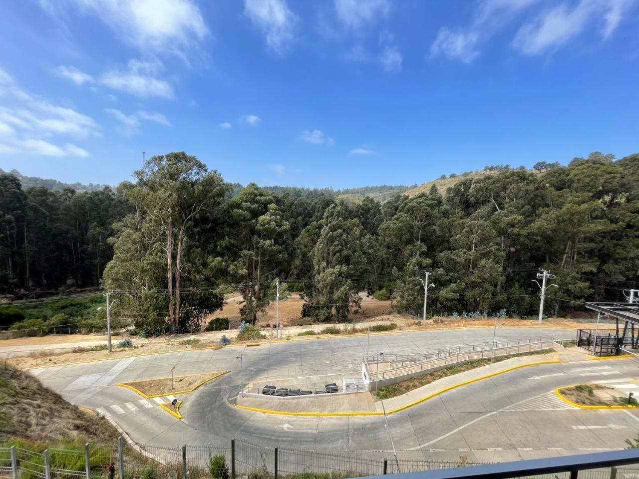Barrio Foresta *